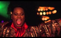 Alex Newell & DJ Cassidy (with Nile Rodgers)
