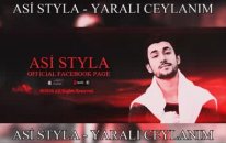 Asi Styla - Yaralı Ceylanım - Yeni