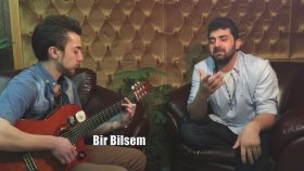 Bayhan - Bir Bilebilsen Bayhan - Bir Bilebilsen