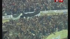 Beşiktaş Vodafone Arena Açılış Marşı - Birol Can