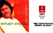 Biz Dünyadan Gider Olduk - Marmara Muzik