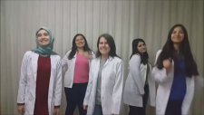 Diyetisyenlik Öğrencilerinden Meyveli Sebzeli