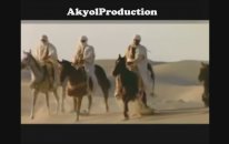 Dursun Ali Erzincanlı - Bedr'in Aslanları