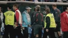 Hakemlerin Açısından EURO 2008 Türkiye - Çek Cum. Maçı