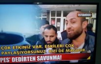 Harun Taştan Ve Ünal Turan Bu Makas Terzide Yok Der Gibi Olmuş 2016 -Modifiye Arabalari