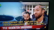 Harun Taştan Ve Ünal Turan Bu Makas Terzide Yok Der Gibi Olmuş 2016 -Modifiye Arabalari