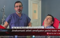 Jinekomasti Atleti Ameliyatın Yerini Tutar Mı ?