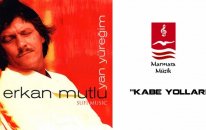 Kabe Yolları - Marmara Muzik