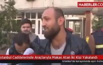 Ünal Turan 2. Kez Yakalandı Ve Emniyet Çıkış Sorular Yöneltildi -Modifiye Arabalari
