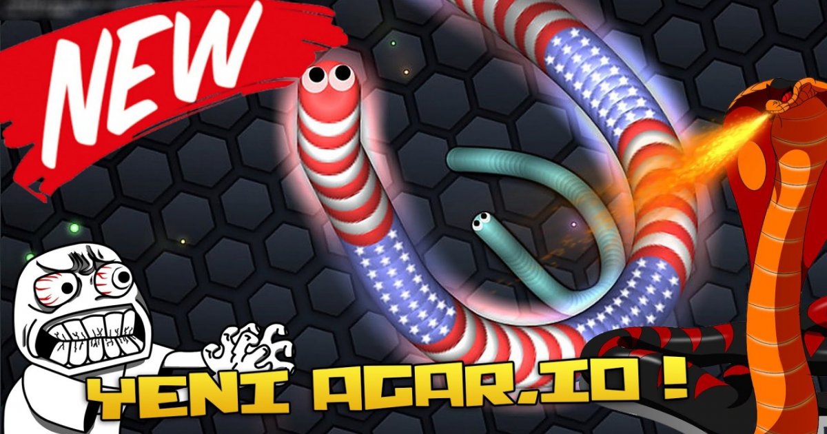 Агарио червяки играть