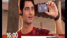 Benimsin (Beintehaa) 2. Bölüm Fragmanı - Dizi Fragmanlari