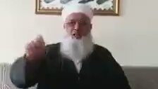 Bir Müslümanın Serzenişi