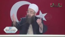 Cübbeli Ahmet Hoca: Nişantaşı Kaşarları Vatandaşlıktan Çıkarılsın