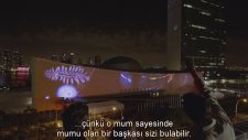 Racing Extinction - Tüm Dünya Şarkı Söylüyor
