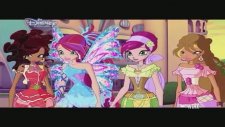 Winx Club - 6.Sezon 3.Bölüm (Türkçe Dublaj)
