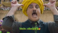 Bir Baba Hindu - Teaser