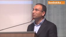 Bozdağ: