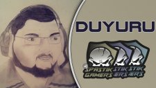 DUYURU : BU AKŞAM 20:15'DE CANLI YAYIN VAR!