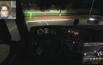 Euro Truck Simulator 2 Sezon 4 Bölüm 2 - Can Okay