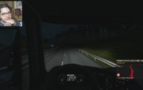 Euro Truck Simulator 2 Sezon 4 Bölüm 3