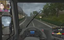 Euro Truck Simulator 2 Sezon 4 Bölüm 4 - Can Okay
