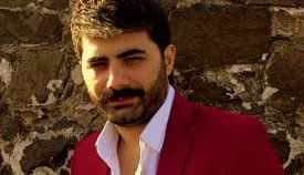 Gökhan Doğanay - Tanıyamazsın Gökhan Doğanay - Tanıyamazsın