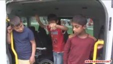 Level Kasan Adanalı Çocuklar