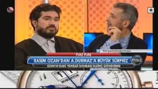 Rasim Ozan Kütahyalı'dan Olay Fenerbahçe Göndermesi (Derin Futbol 10 Nisan Pazar)