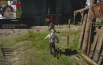 The Witcher 3: Wild Hunt Türkçe Yamalı Bölüm 1 - Can Okay