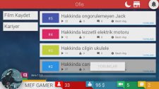 Youtube Similator Bölüm#1:başlıyoruz