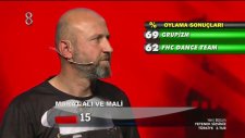ANTALYA KÖPEK EĞİTİMİ yetenek sizsiniz murat ali tuna ve mali 2. tur performansı