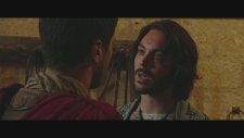 Ben Hur (2016) Türkçe Dublajlı İlk Fragman