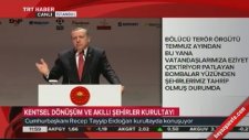 Cumhurbaşkanı Erdoğan: Kimin Fezlekesi Varsa Hemen Yargıya Taşınmalı