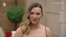 Daniela'nın Olay Dönüşü - Kısmetse Olur (10 Nisan Pazar 2016)