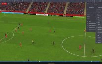 FM 2016 Maç Motoru - Match Engine