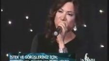 Nazlı Öksüz - Kaşların Karasına (Kırşehir)