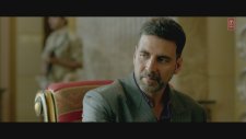 Airlift (2016) Fragman
