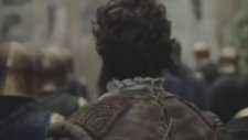 Da Vinci's Demons - Osmanlı Savaş Sahnesi (Osmanlı'nın Gücü)