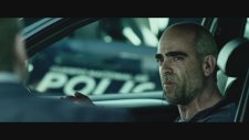 El Desconocido (2015) Fragman