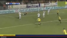 Enes Ünal şov! Hat-trick yaptı