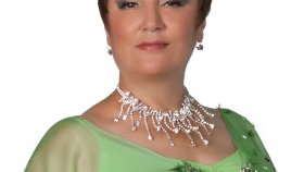 Fatma Arslanoğlu - Daha Henüz Aşkımız Almamışken Demini Fatma Arslanoğlu - Daha Henüz Aşkımız Almamışken Demini