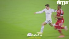 Futbola Heyecan ve Zevk Katan En İyi 10 Kontra Atak