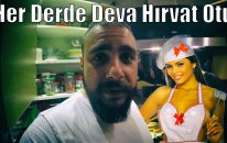 Her Derde Deva Hırvat Otu
