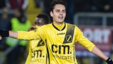Hollanda'da Enes Ünal fırtınası devam ediyor