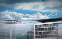 İPKB - Okmeydanı Eğitim ve Araştırma Hastanesi Tanıtım Filmi