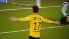 İşte Enes Ünal'ın müthiş golleri