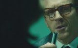 Our Kind of Traitor (2016) Fragman
