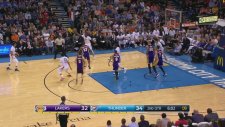 Russell Westbrook'un 18. Triple-Double'ı -Sporx