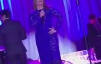 Sibel Can -Seninle İlk Defa Arabesque - Bostancı Gösteri Merkezi 09.04.2016