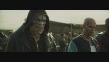 Suicide Squad - Blitz (2016) Yeni Fragman